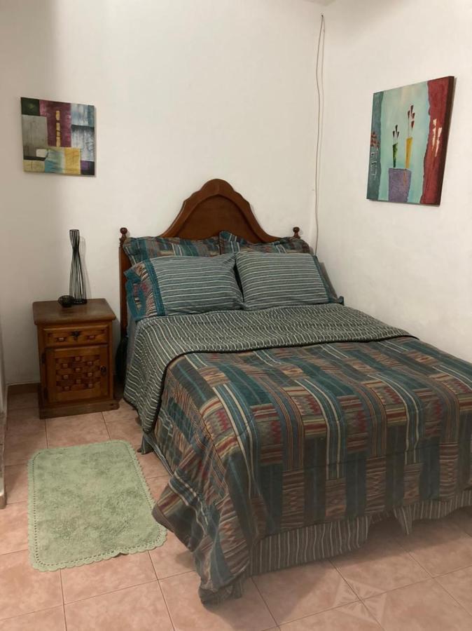 Hostal Casa Blanca Comala 外观 照片